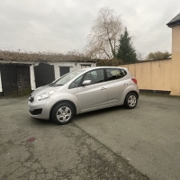 Kia Venga 1 Air 