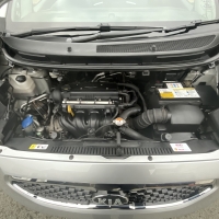Kia Venga 1 Air 