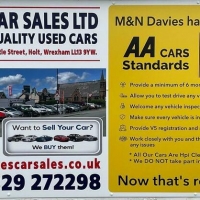 Mercedes-Benz C220 SE Cdi blue 