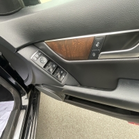Mercedes-Benz C220 SE Cdi blue 