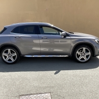 Mercedes-Benz Gla 220 AMG line prem +
