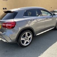 Mercedes-Benz Gla 220 AMG line prem +