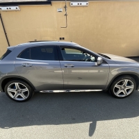 Mercedes-Benz Gla 220 AMG line prem +