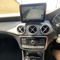 Mercedes-Benz Gla 220 AMG line prem +