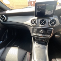 Mercedes-Benz Gla 220 AMG line prem +