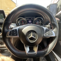 Mercedes-Benz Gla 220 AMG line prem +