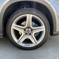 Mercedes-Benz Gla 220 AMG line prem +