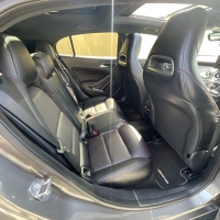 Mercedes-Benz Gla 220 AMG line prem +