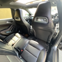 Mercedes-Benz Gla 220 AMG line prem +