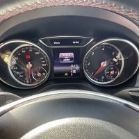 Mercedes-Benz Gla 220 AMG line prem +