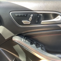 Mercedes-Benz Gla 220 AMG line prem +