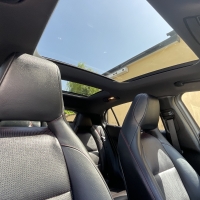 Mercedes-Benz Gla 220 AMG line prem +