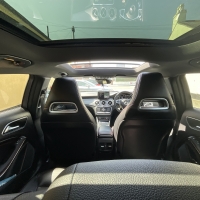 Mercedes-Benz Gla 220 AMG line prem +