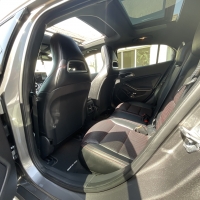 Mercedes-Benz Gla 220 AMG line prem +