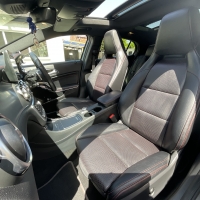 Mercedes-Benz Gla 220 AMG line prem +