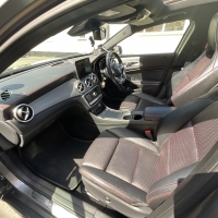Mercedes-Benz Gla 220 AMG line prem +