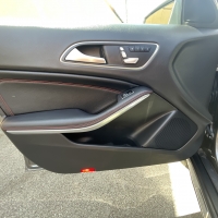 Mercedes-Benz Gla 220 AMG line prem +