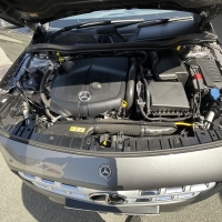 Mercedes-Benz Gla 220 AMG line prem +