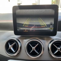 Mercedes-Benz Gla 220 AMG line prem +