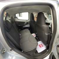 Peugeot 107 Active