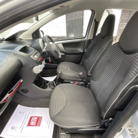 Peugeot 107 Active