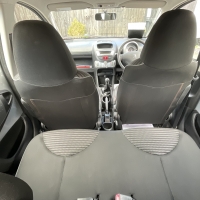 Peugeot 107 Active