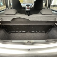 Peugeot 107 Active