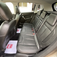 Peugeot 2008feline 6 speed manual transmission 