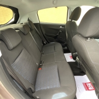 Peugeot 208 allure hdi
