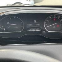 Peugeot 208 allure hdi