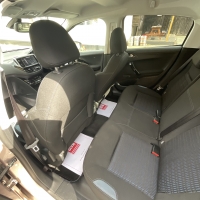 Peugeot 208 allure hdi