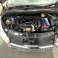 Peugeot 208 allure hdi