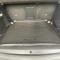 Peugeot 3008 Allure blue hdi manual transmission 