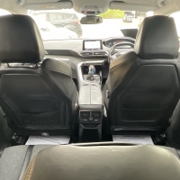 Peugeot 3008 Allure blue hdi manual transmission 
