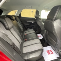 Peugeot 3008 Allure blue hdi manual transmission 