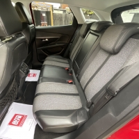 Peugeot 3008 Allure blue hdi manual transmission 