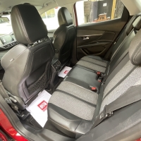 Peugeot 3008 Allure blue hdi manual transmission 