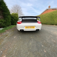 Porsche 911 997 Gen 2 carrera s 