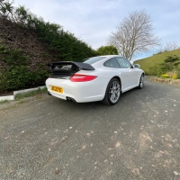 Porsche 911 997 Gen 2 carrera s 