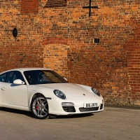Porsche 911 997 Gen 2 carrera s 