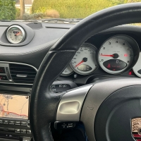 Porsche 911 997 Gen 2 carrera s 