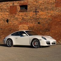 Porsche 911 997 Gen 2 carrera s 