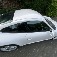 Porsche 911 997 Gen 2 carrera s 