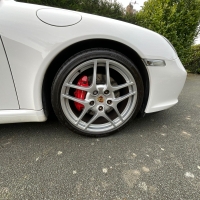 Porsche 911 997 Gen 2 carrera s 