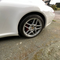 Porsche 911 997 Gen 2 carrera s 