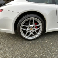 Porsche 911 997 Gen 2 carrera s 