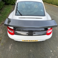 Porsche 911 997 Gen 2 carrera s 