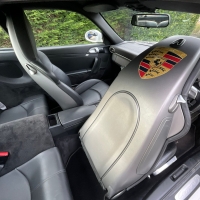 Porsche 911 997 Gen 2 carrera s 