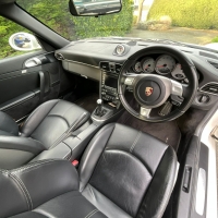 Porsche 911 997 Gen 2 carrera s 