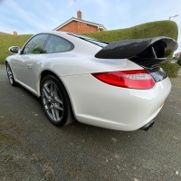 Porsche 911 997 Gen 2 carrera s 